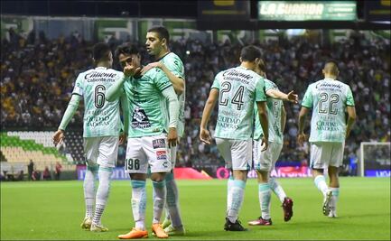 Liga MX: ¿A qué hora y dónde ver los juegos del repechaje de este 7 de mayo?