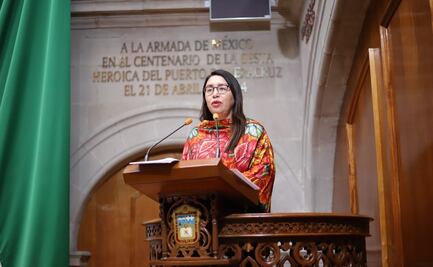 Morenistas del Edomex proponen que toda muerte de mujer sea investigada como feminicidio