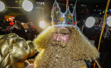 Amplían horarios del transporte en CDMX para traslado de Reyes Magos