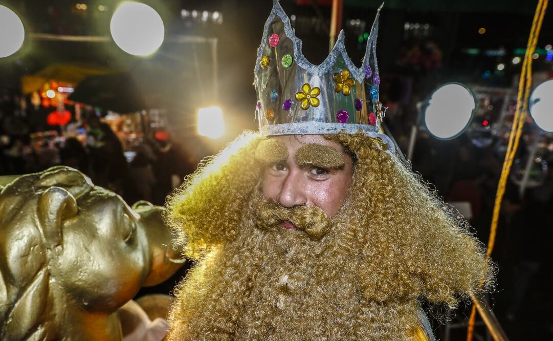 (Foto: Yadin Xolalpa/EL UNIVERSAL)