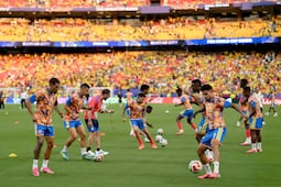 Mundial 2026: Colombia vs Ghana EN VIVO - 16vos de Final - HOY, viernes 3 de julio