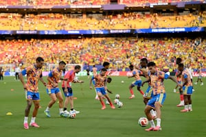 Mundial 2026: Colombia vs Ghana EN VIVO - 16vos de Final - HOY, viernes 3 de julio