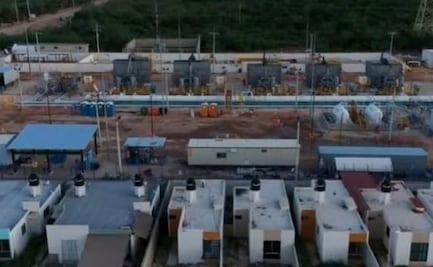 Poder Judicial de la Federación rechaza suspensión de gasoducto en Umán, Yucatán; vecinos de tres fraccionamientos aseguran estar en riesgo