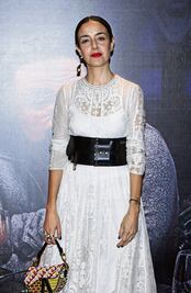 "Duelen las noticias y la negación": Cecilia Suárez