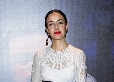 "Duelen las noticias y la negación": Cecilia Suárez