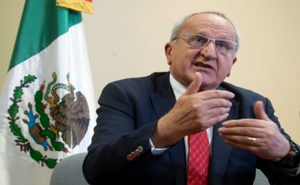 Senado llama a Seade a reunión urgente por T-MEC