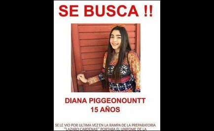 Marchan por estudiante desaparecida en Tijuana