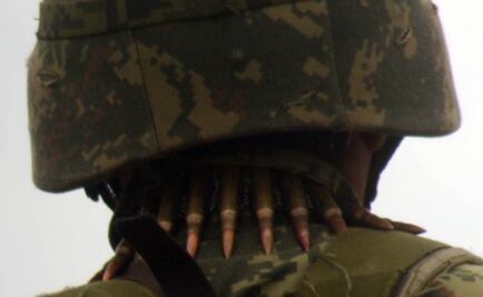 PGR indaga presunta participación de militares en desapariciones