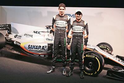 Exhiben nuevo 'juguete'