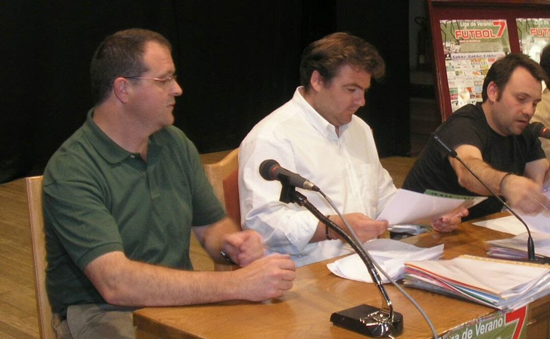 Pie para la foto de esta nota o para el vídeo relacionado.