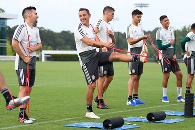 Todo lo que tienes que saber de la Copa Oro