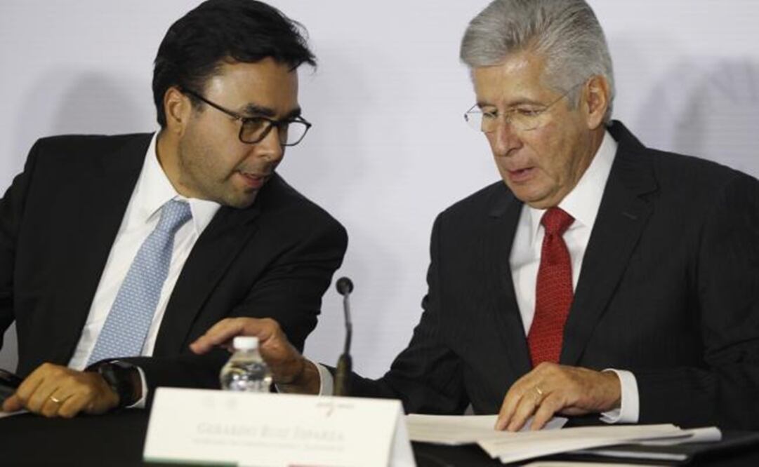 File photo/EL UNIVERSAL