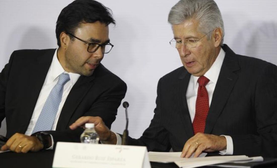 File photo/EL UNIVERSAL