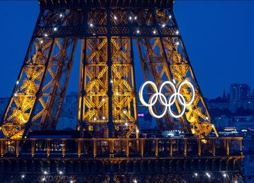 Juegos Olímpicos: Ataque masivo a red ferroviaria de alta velocidad de París previo a inauguración