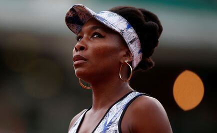 Investigan si Venus Williams es responsable de muerte de una persona en EU