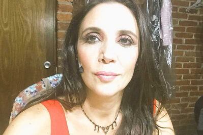 La actriz Maru Dueñas muere tras chocar en la México-Cuernavaca