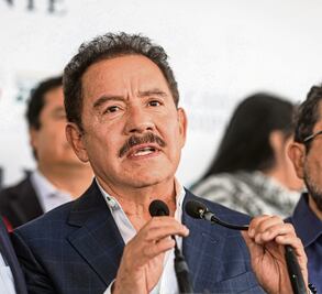 Comisión Permanente alista parlamentos para reformas