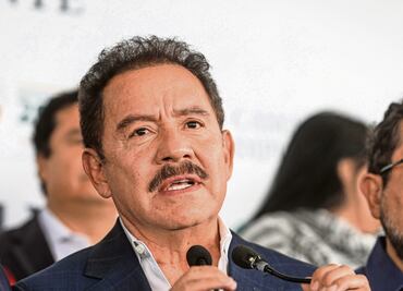 Comisión Permanente alista parlamentos para reformas