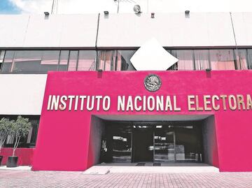 Con el presupuesto existente, INE acatará determinación de la SCJN sobre Revocación de Mandato