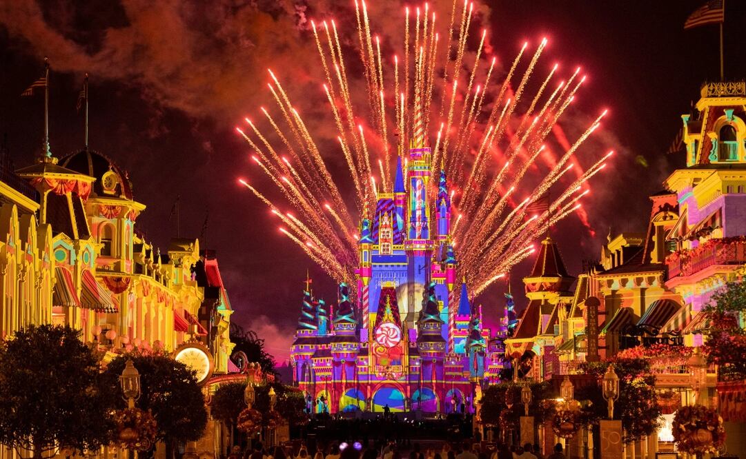 Foto: Disney World News