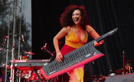 Cuarentena: Flor Amargo espera unión para ayudar a artistas sin trabajo