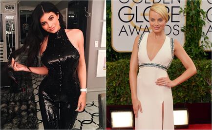 Kylie Jenner y Margot Robbie, entre las más influyentes menores de 30