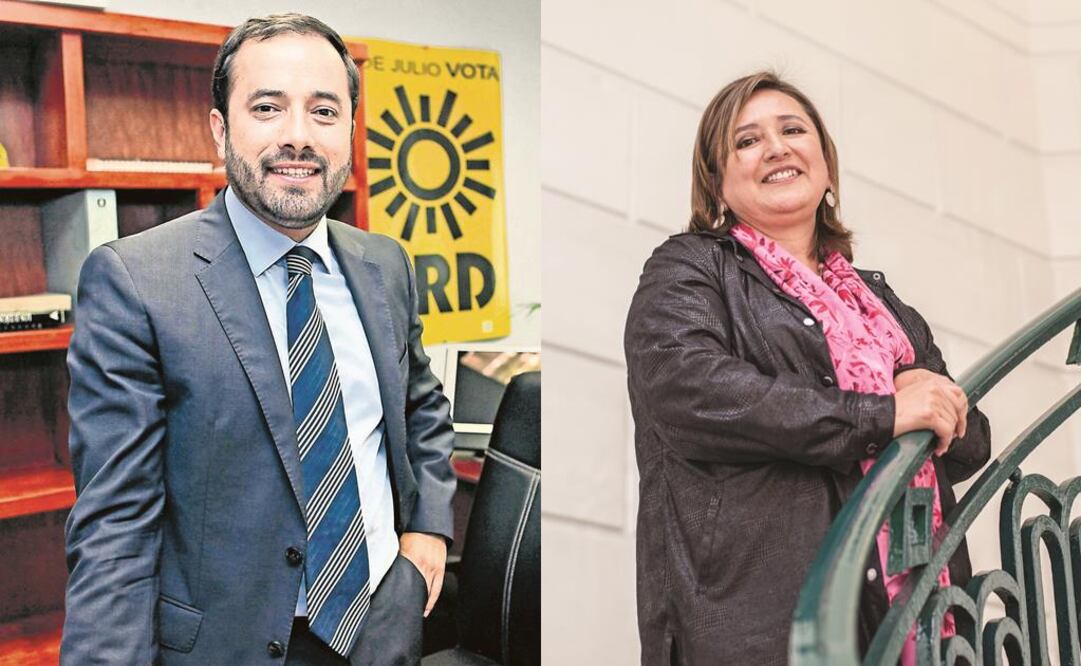 (Fotos: Archivo/El Universal) 