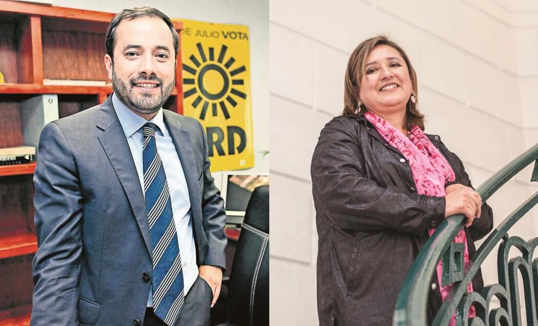 (Fotos: Archivo/El Universal)