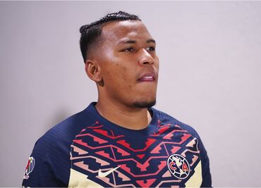 Roger Martínez: No me importa lo que ha hecho Pachuca en su casa