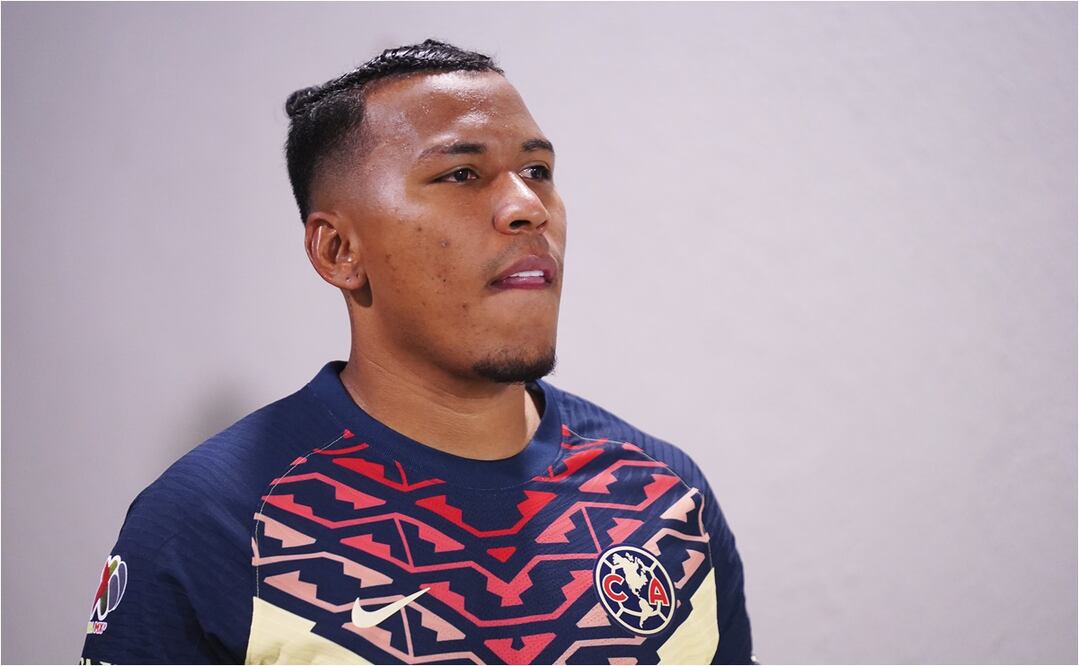 Roger Martínez: No me importa lo que ha hecho Pachuca en su casa  / FOTO: IMAGO7