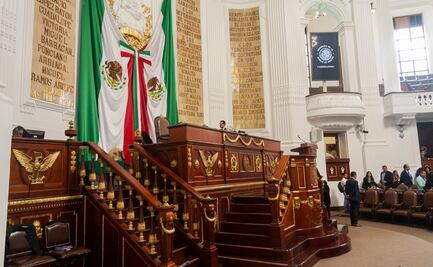 Aprueban ampliar plazos para programas de ordenamiento de CDMX