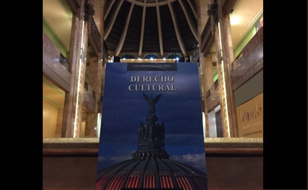 Twitter: Palacio de Bellas Artes