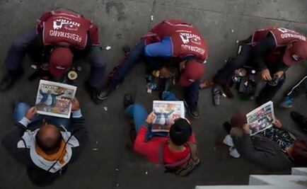 Conservative candidate ahead in Peru elections