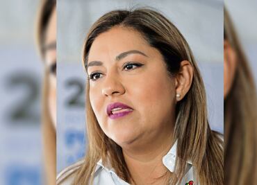 Entregan luminarias en la alcaldía Tlalpan