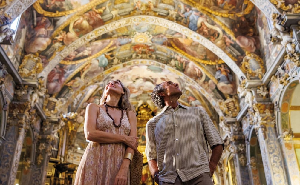 Entre patrimonio, alta cocina y marinas exclusivas, viaja a Comunitat Valenciana. Foto: Cortesía