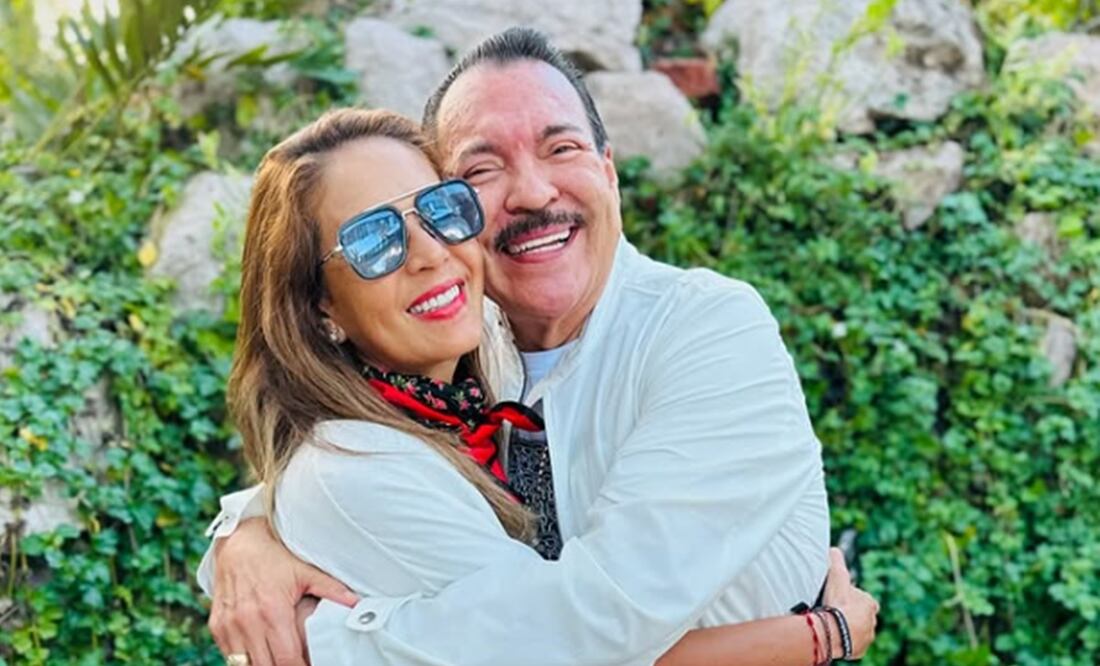 Salud de Yolanda Andrade: Julio Preciado dice que la conductora no sabe ni lo que tiene