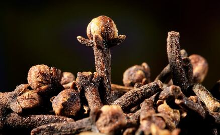 ¿De dónde viene el clavo de olor?