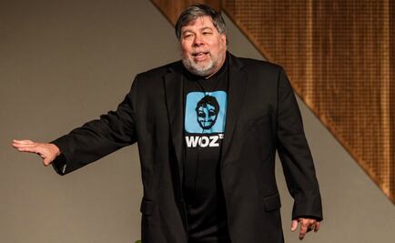 ¿Quién es Steve Wozniak, mejor amigo de Jobs y cofundador de Apple, hospitalizado en CDMX?