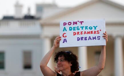 Lo que sabemos sobre el DACA a dos años de que Trump cancelara el programa