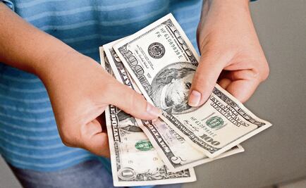 Family remittances hit a record high amid the COVID-19 pandemic