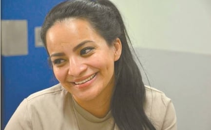 Ordenan liberación de Mónica Esparza, víctima de tortura sexual