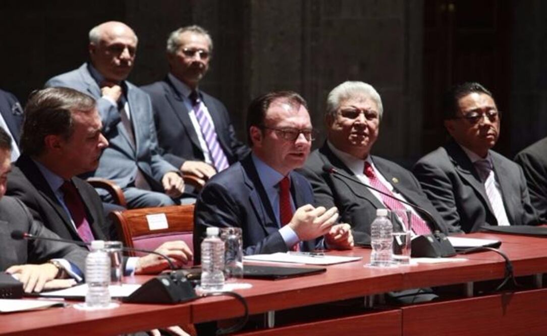 (Photo: Yadín Xolalpa/EL UNIVERSAL)