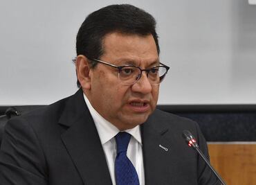 Exoneran a magistrado Fuentes Barrera por utilizar taller del TEPJF para reparar sus coches