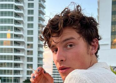 Por salud mental, Shawn Mendes le pone pausa a su gira mundial