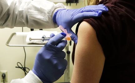 Vacuna antiCovid de AstraZeneca y Oxford genera misma respuesta inmunitaria a jóvenes y adultos mayores