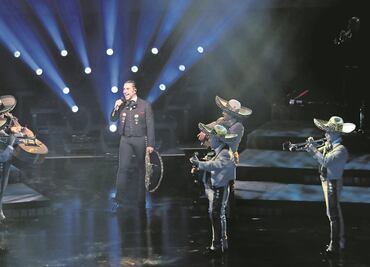 Potrillo sólo hay uno y no tiene fronteras