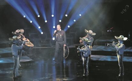 Potrillo sólo hay uno y no tiene fronteras