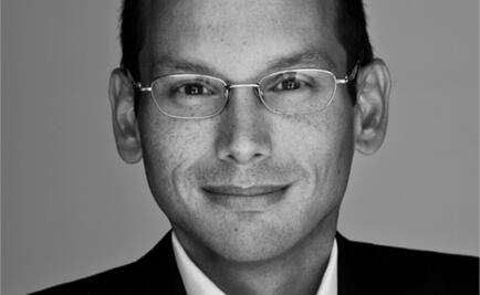 Muere el diseñador de modas colombiano Santiago Barberi