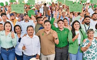Ratifican la nota crediticia del estado