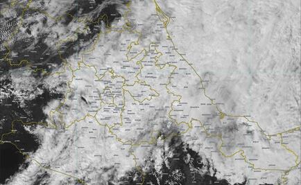 Alertan por bajas temperaturas y lluvias en Guerrero